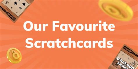 scratchcards|How to Play Online Scratchcards .